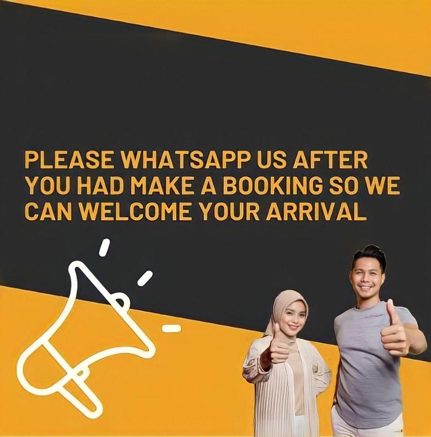 Aurora Place Suites Kuala Lumpur Bukit Jalil By Rasa Sayang エクステリア 写真